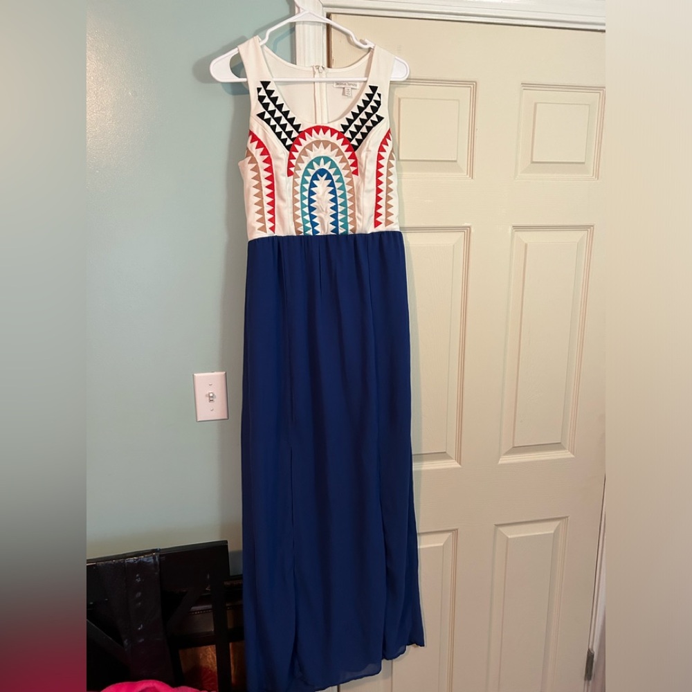Jealous Tomato maxi